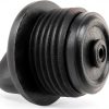 Suzuki Marine Rinse Hole Cap Aluminum Water Plug-2