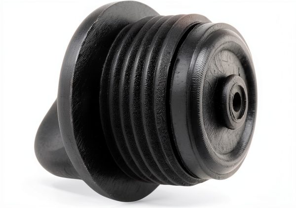 Suzuki Marine Rinse Hole Cap Aluminum Water Plug-2