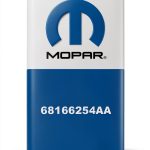 Mopar OEM Carbon Canister Filter 68166254AA-0