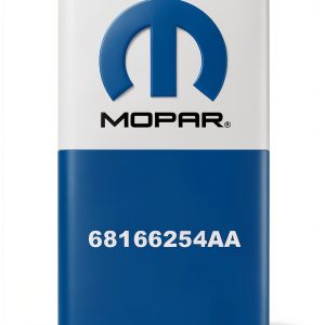 Mopar OEM Carbon Canister Filter 68166254AA-0