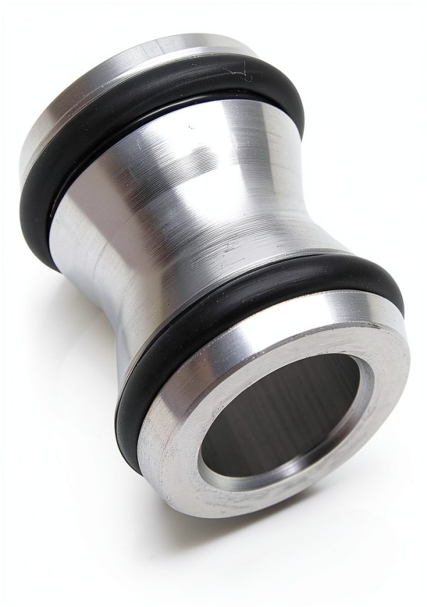 Sprwinautummer Aluminum Water Pump Joint-2