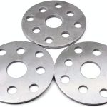 Water Pump Shim SHLPDFM Accessory 1/16 Thick-0