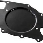 Ford 429 Big Block V8 Water Pump Backing Plate by-0
