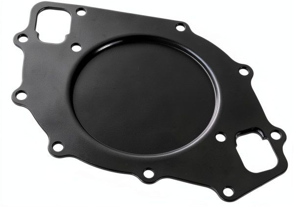 Ford 429 Big Block V8 Water Pump Backing Plate by-0