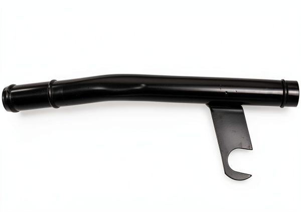 DriveFix Water Pump Inlet Tube for Dodge Ram 3500-1