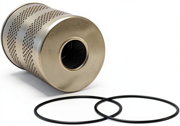Wix Performance Oil Filter for Tractors and Trucks-0