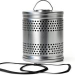 Wix Performance Part Metal Cartridge Filter-0