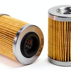 Wix Metal Canister Filter for All-Terrain-Vehicles-0