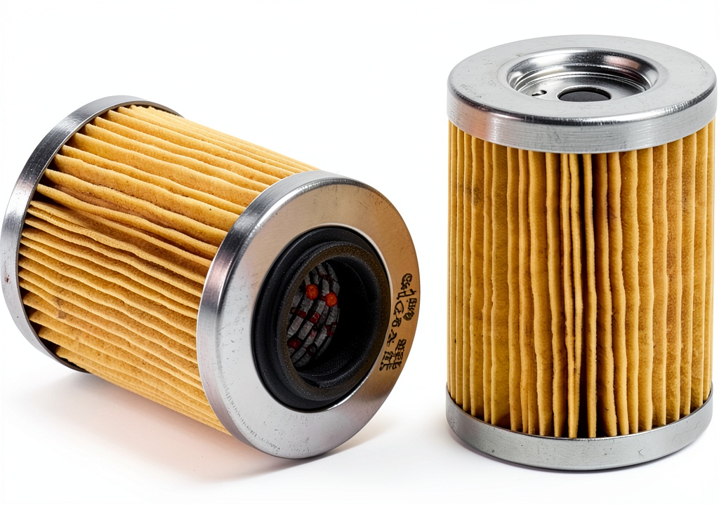 Wix Metal Canister Filter product image