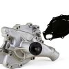 Ford 429 Big Block V8 Water Pump Backing Plate by-5