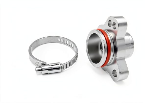 BMW Aluminum Hose Fitting Jaronx Durable-1