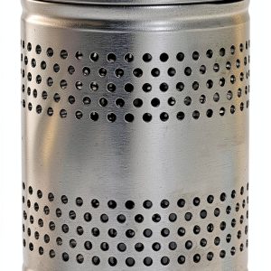 Wix Fuel Filter Performance Metal Modern Design-0