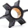 Mercury Mariner Engine Mount LucaSng Brass Design-2