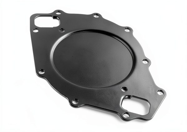 Ford 429 Big Block V8 Water Pump Backing Plate by-3