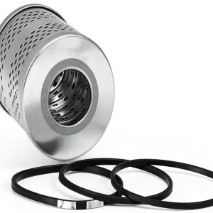 Oil Filter Wix Fuel Filter Painted Design-0