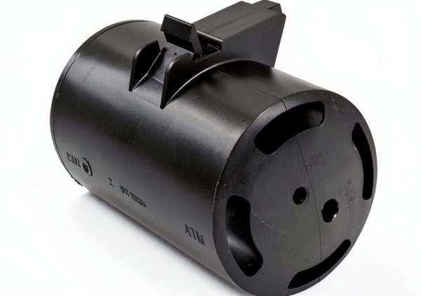 Standard Motor Products Fuel Vapor Canister Filter-2