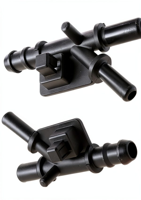 Papakesue Water Pipe Joint for S-cion xB-2