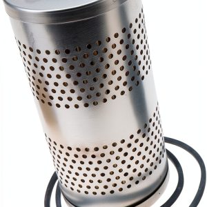 Wix Performance Fuel Filters Metal Cartridge-0
