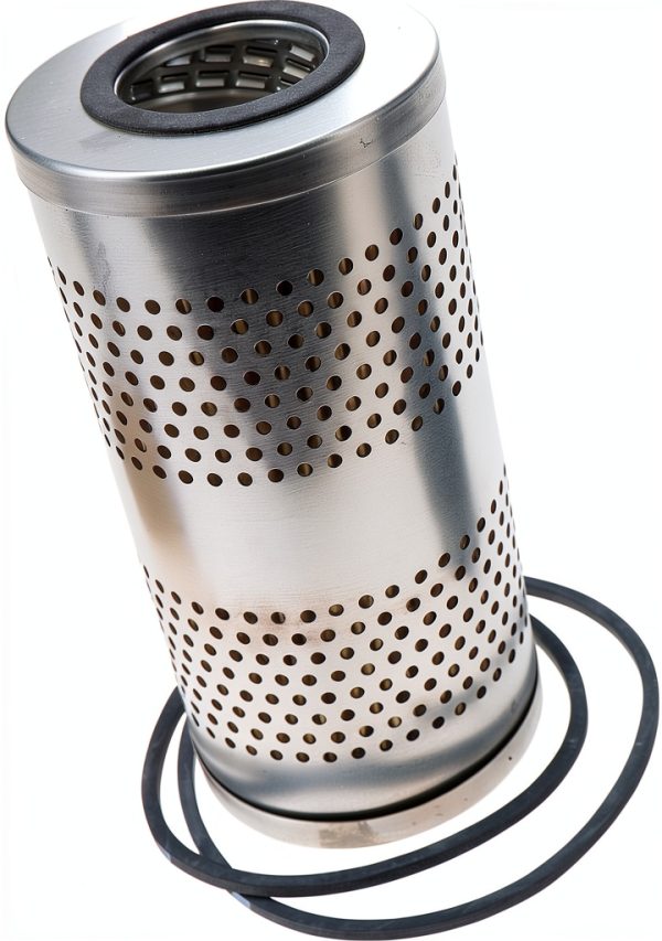 Wix Performance Fuel Filters Metal Cartridge-0