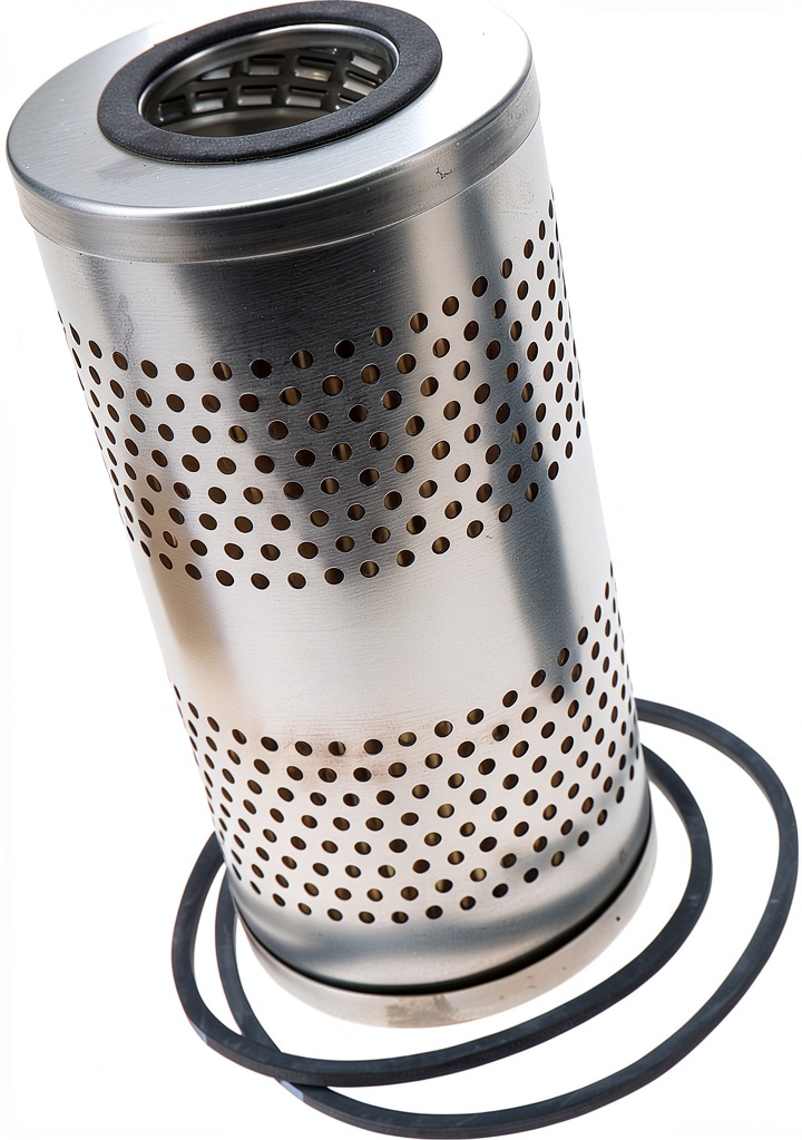 Wix Performance Fuel Filters Metal Cartridge
