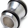Bstfulx Aluminum Water Pump Connector Joint-0