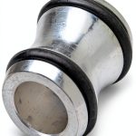 Bstfulx Aluminum Water Pump Connector Joint-0