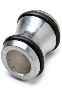 Bstfulx Aluminum Water Pump Connector Joint-0