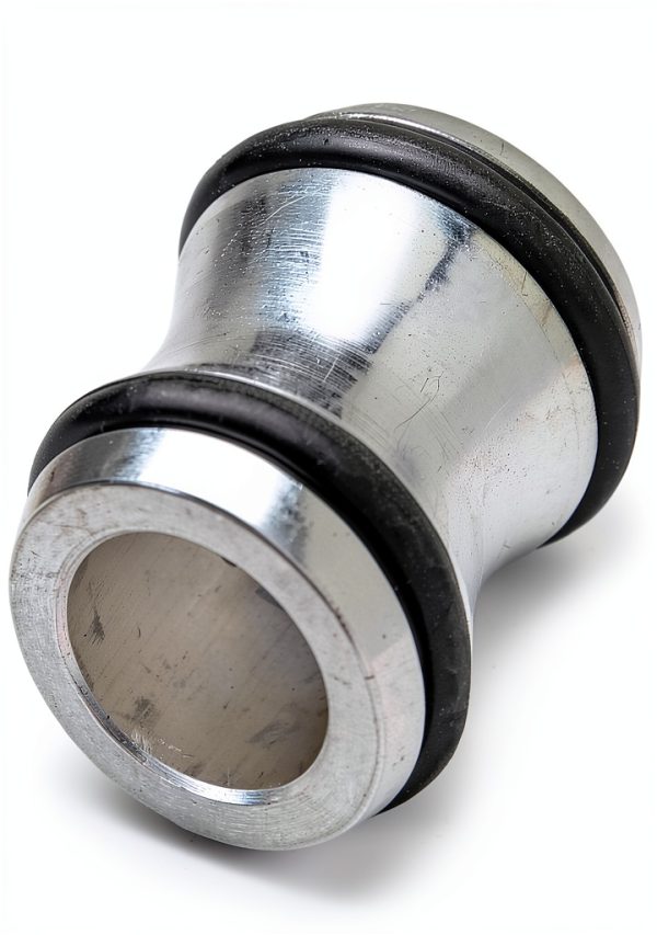 Bstfulx Aluminum Water Pump Connector Joint-0
