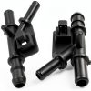 Papakesue Water Pipe Joint for S-cion xB-3