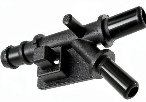 Papakesue Water Pipe Joint for S-cion xB-0