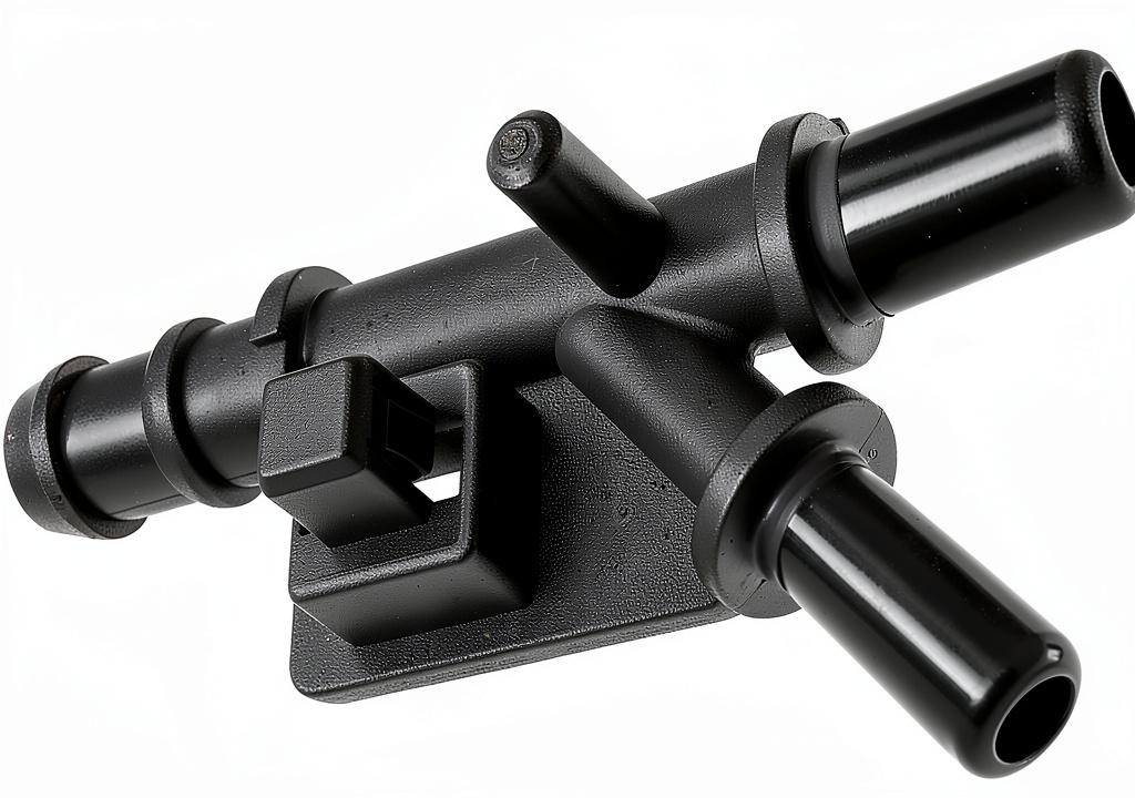 Papakesue Water Pipe Joint for S-cion xB