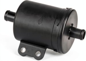 Mazda Genuine OEM Carbon Canister Filter Replacement Part-0