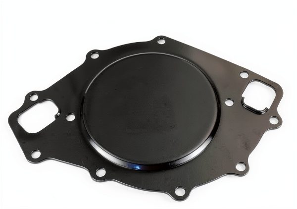 Ford 429 Big Block V8 Water Pump Backing Plate by-4