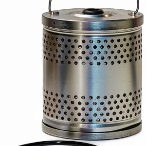 Wix Oil Filter Metal Modern Design-0