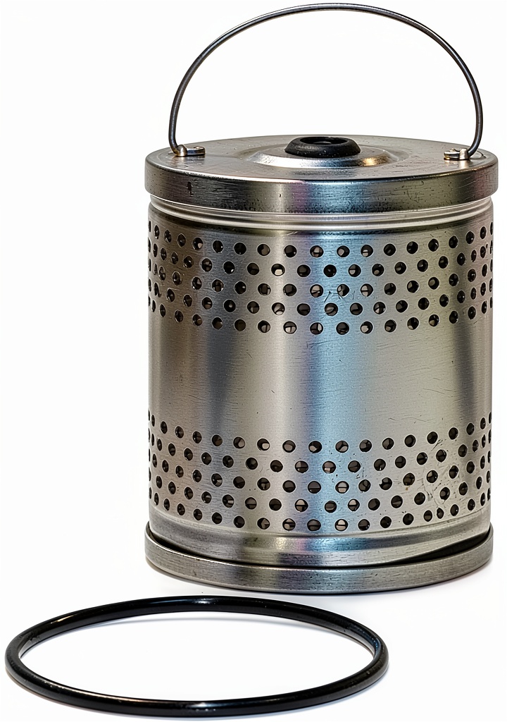 Wix oil filter product image