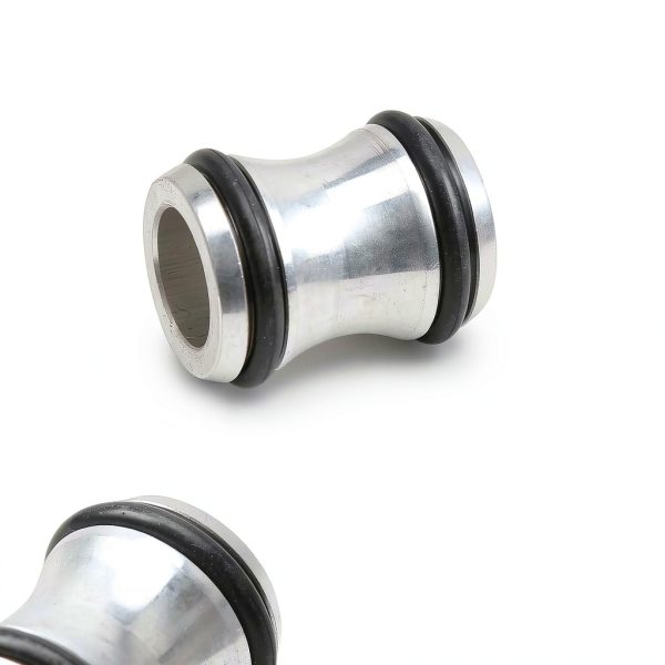 Bstfulx Aluminum Water Pump Connector Joint-1