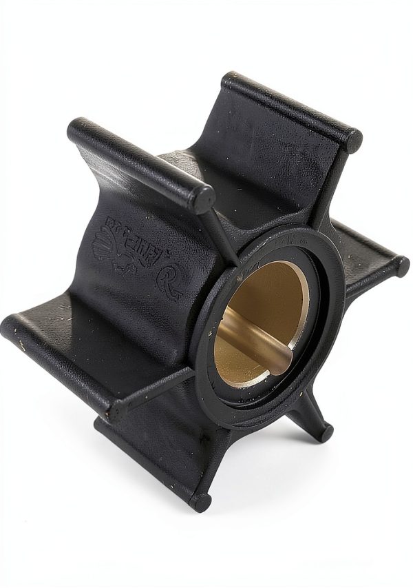 Nissan Tohatsu Outboard Water Pump Impeller SLSRPMT-3