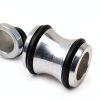 Bstfulx Aluminum Water Pump Connector Joint-4