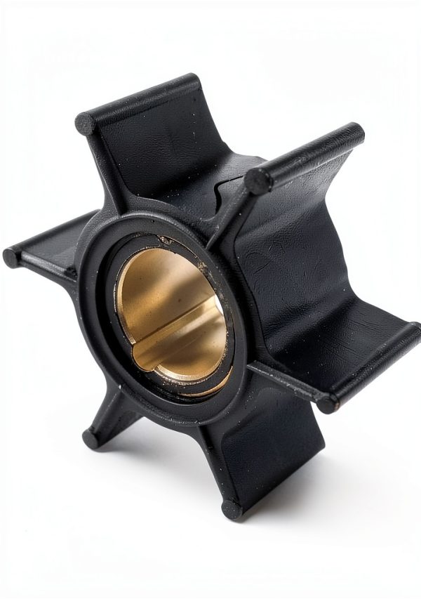 Nissan Tohatsu Outboard Water Pump Impeller SLSRPMT-4