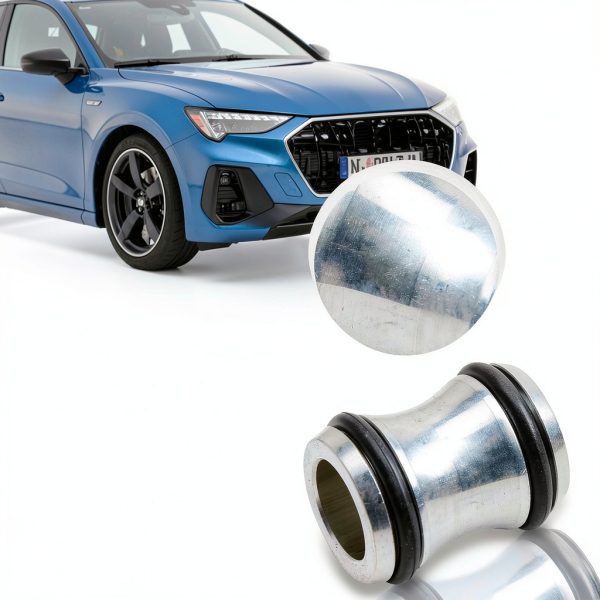 Bstfulx Aluminum Water Pump Connector Joint-5
