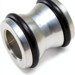 Sprwinautummer Aluminum Water Pump Joint-0