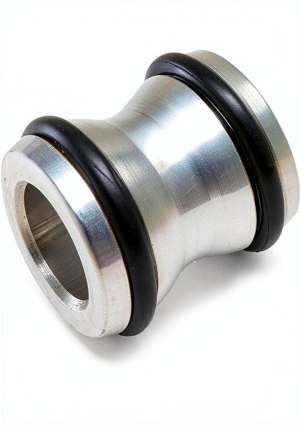 Sprwinautummer Aluminum Water Pump Joint-0