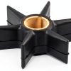 Quicksilver 43026T2 Water Pump Impeller for Mercury-0