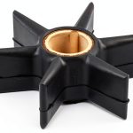 Quicksilver 43026T2 Water Pump Impeller for Mercury-0