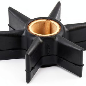 Quicksilver 43026T2 Water Pump Impeller for Mercury-0