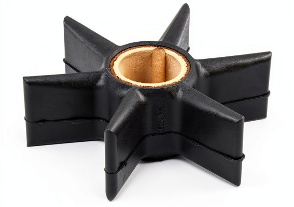 Quicksilver 43026T2 Water Pump Impeller for Mercury-0