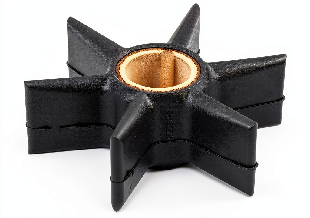 Quicksilver 43026T2 Water Pump Impeller for Mercury Outboards