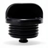 Suzuki Marine Rinse Hole Cap Aluminum Water Plug-0