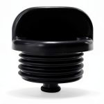 Suzuki Marine Rinse Hole Cap Aluminum Water Plug-0