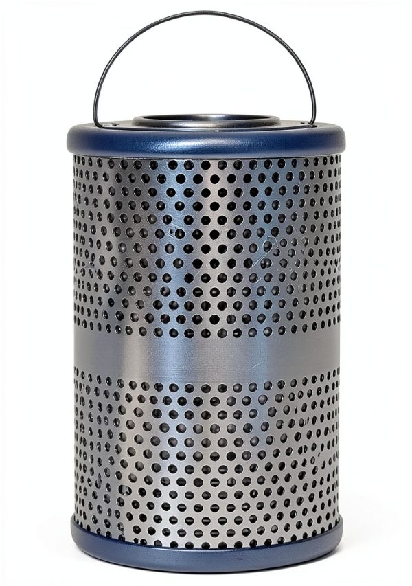 Wix Performance Part Metal Tractor Filter-0
